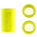 Review the VISE Oval & Power Lift Blend Grip Neon