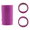 Trending Product : VISE Oval & Power Lift Blend Grip Purple