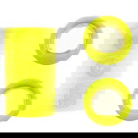 VISE Power Lift & Oval Grip Neon