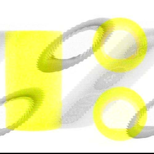 VISE Power Lift & Oval Grip Neon