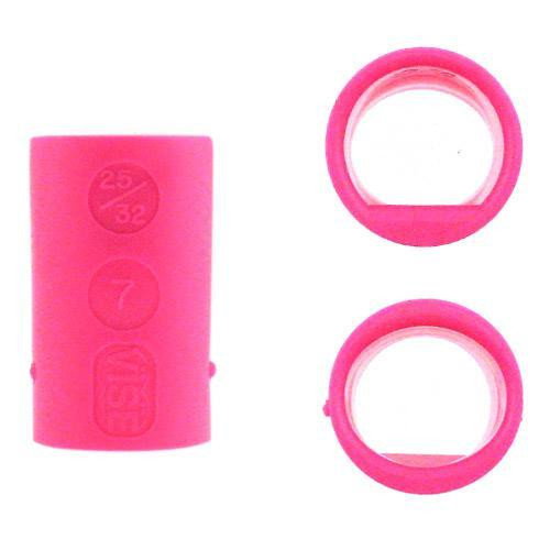 VISE Power Lift & Oval Grip Pink + Free Shipping