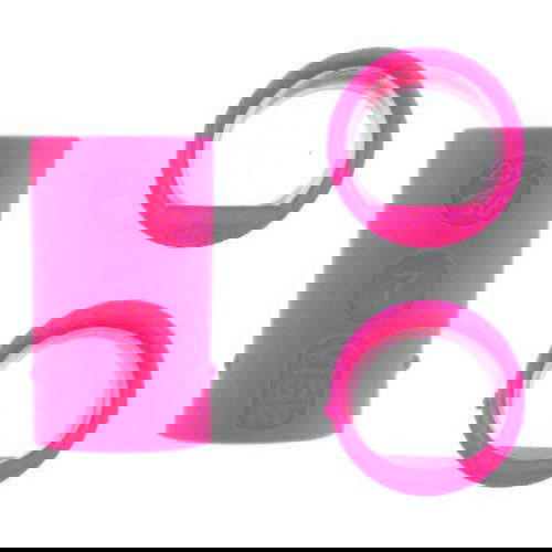 VISE Power Lift & Oval Grip Pink