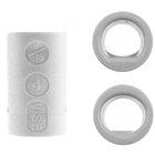 #1 Customer Favorite Accessories: VISE Power Lift & Oval Grip Yellow