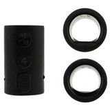 Top Add-On Item: VISE Power Lift & Semi Grip Black