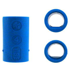 VISE Power Lift & Semi Grip Blue