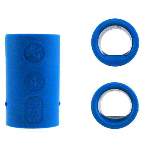 VISE Power Lift & Semi Grip Blue