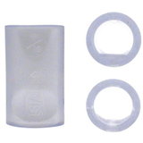 Top VISE Gear: VISE Power Lift & Semi Grip Clear