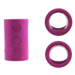 VISE Power Lift & Semi Grip Purple