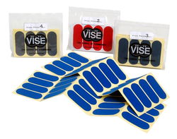 VISE Pre-Cut Hada Patch 1" Tape