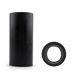 Review the VISE Pro V2 Vinyl Oval Thumb Inserts Black