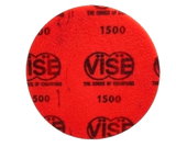 Latest VISE Gear: Vise Sanding Pad 1500 Grit