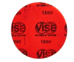 Vise Sanding Pad 1500 Grit