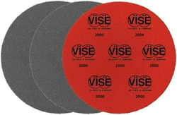 Vise Sanding Pad