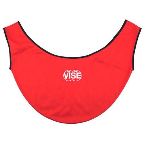 Vise See-Saw Original Red