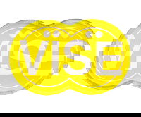 Vise Shammy Pad Yellow MAIN Image