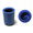 Trending Product : Vise Silicone Smooth Oval Grip Blue