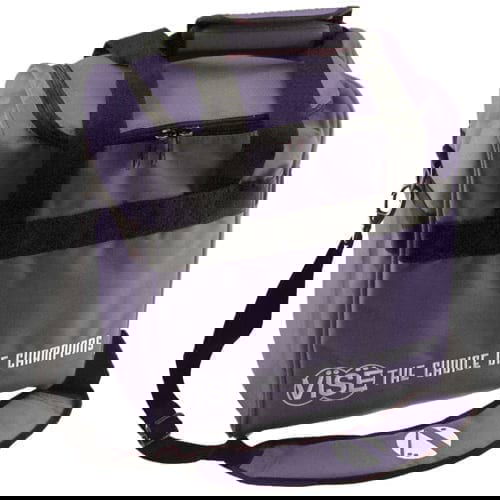 VISE Single Tote Grey