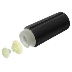 Vise Slug IT with Easy Thumb Slug Black