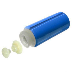 Vise Slug IT with Easy Thumb Slug Blue