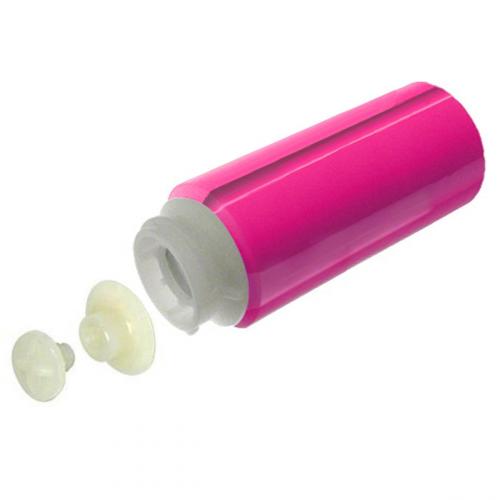 Vise Slug IT with Easy Thumb Slug Pink
