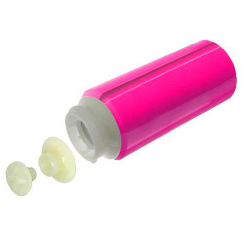 Vise Slug IT with Easy Thumb Slug Pink