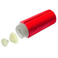 Vise Slug IT with Easy Thumb Slug Red