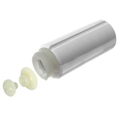 Vise Slug IT with Easy Thumb Slug White