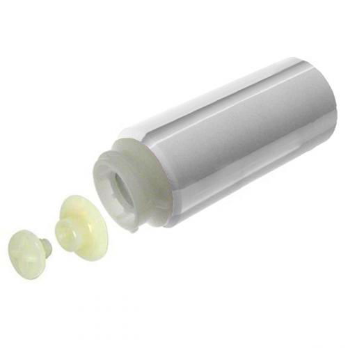 Vise Slug IT with Easy Thumb Slug White