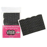Latest VISE Gear: Vise TA-2C Thumb Hole Tape 4 pk