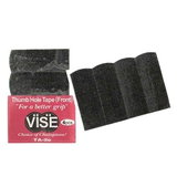 Latest VISE Gear: Vise TA-2E Thumb Hole Tape 4 pk