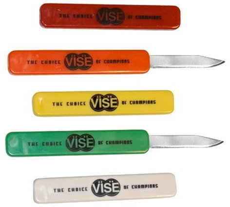 Vise Taping Knife