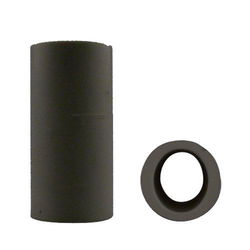 VISE Ultimate Vinyl Oval Thumb Insert Black