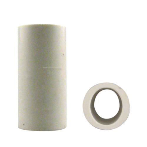 VISE Ultimate Vinyl Oval Thumb Insert White