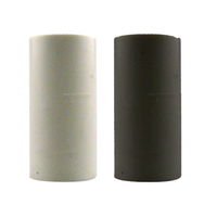 VISE Ultimate Vinyl Oval Thumb Insert White ALT Image