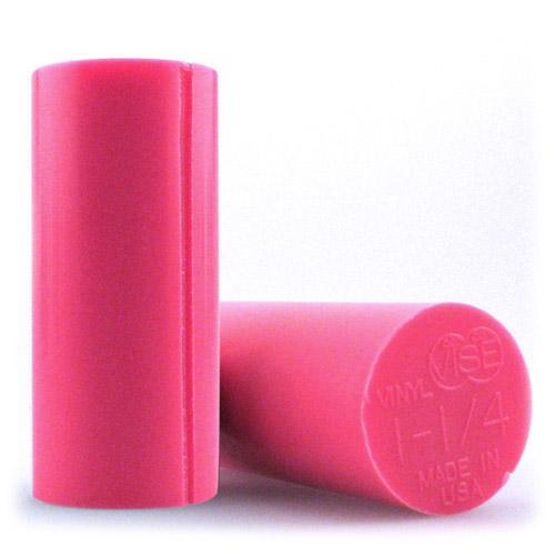 VISE Vinyl Thumb Slug Pink
