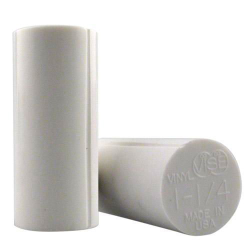 VISE Vinyl Thumb Slug White