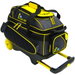 Review the Yellow Jacket Double Roller