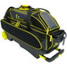 Review the Yellow Jacket Triple Roller