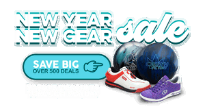 New Year New Gear Sale