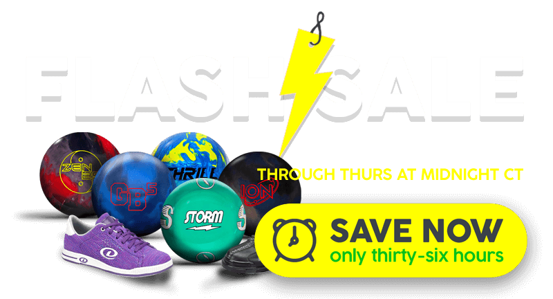 Flash Sale