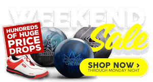Weekend Sale