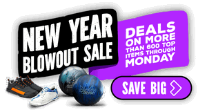 New Year Blowout Sale