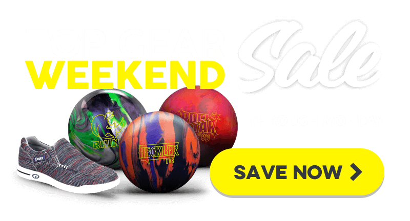 Weekend Sale