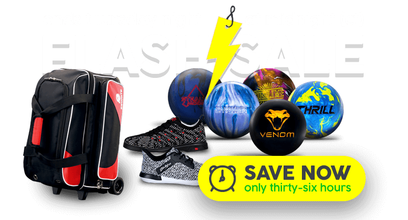 FLASH SALE