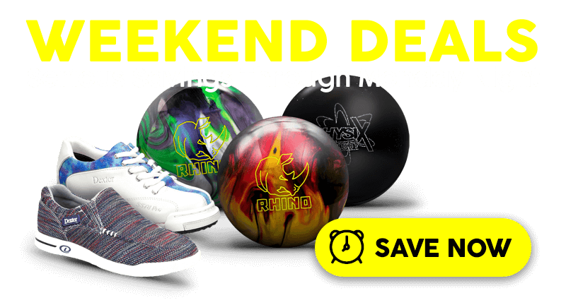Weekend Sale