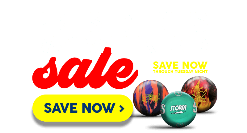Weekend Sale