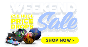 Weekend Sale