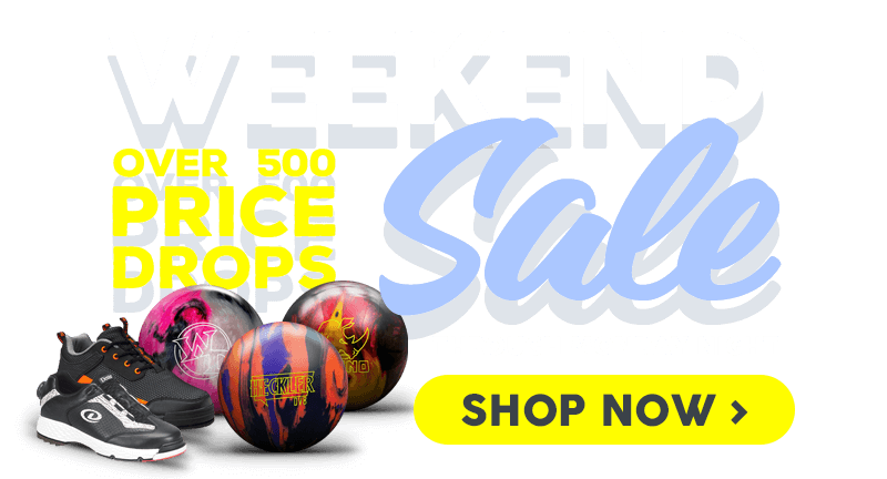 Weekend Sale