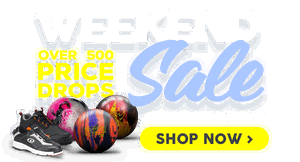 Weekend Sale