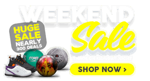 Weekend Sale